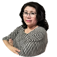 Dra. Sandra Sánchez Peñaflor