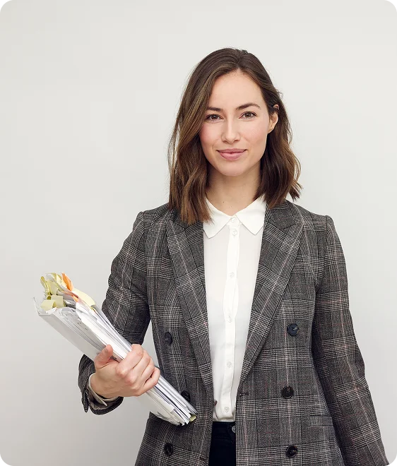 Proceso de admisión